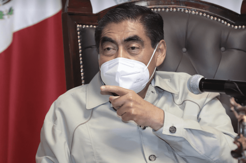 Con auditoría, Gobierno Estatal garantizará transferencia en otorgamiento de plazas docentes: MBH