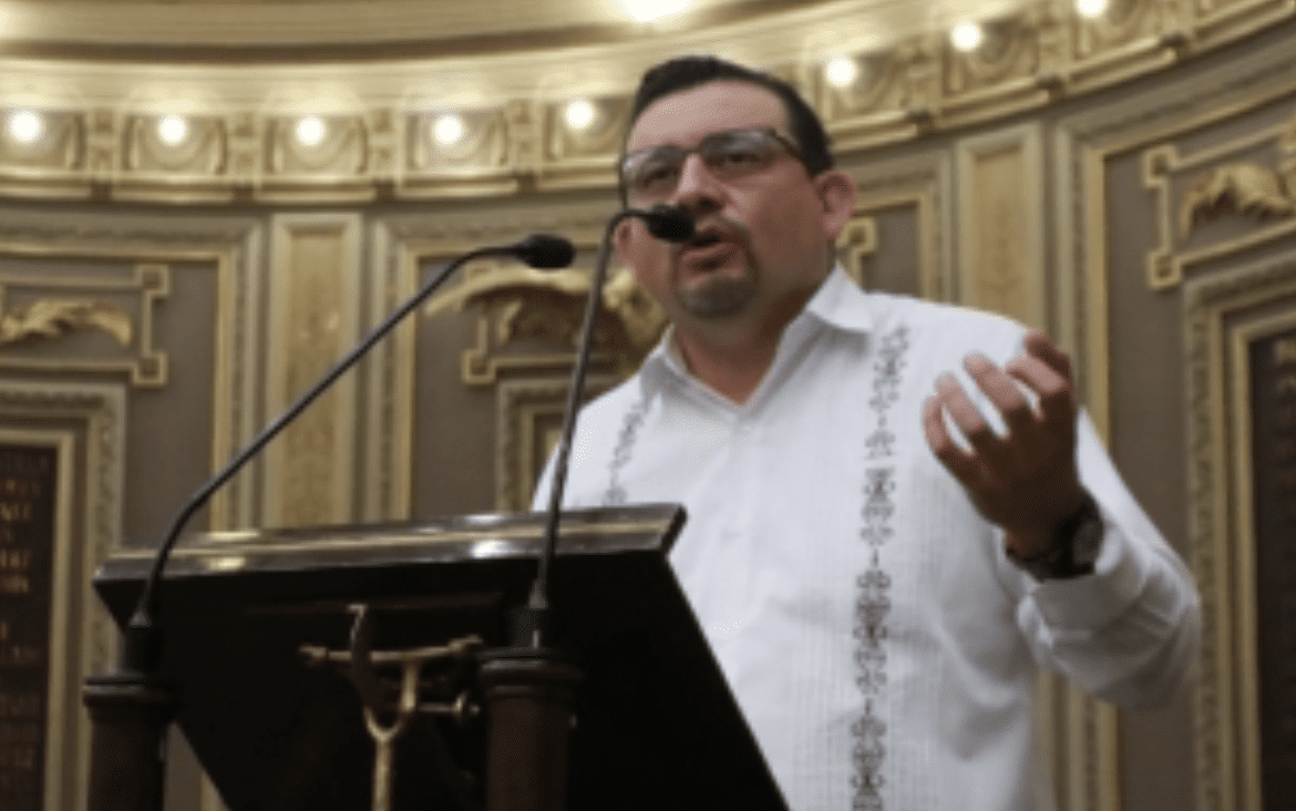 Proponen en el Congreso del Estado mejoras a los procesos de entrega-recepción en ayuntamientos