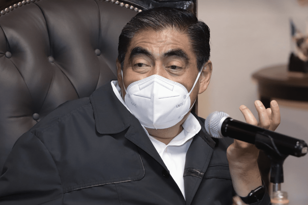 En Puebla, todos los delitos son investigados y sancionados: MBH