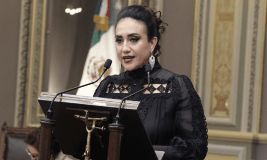 Es una realidad en Puebla la tipificación de la violencia vicaria; avala LXI Legislatura 