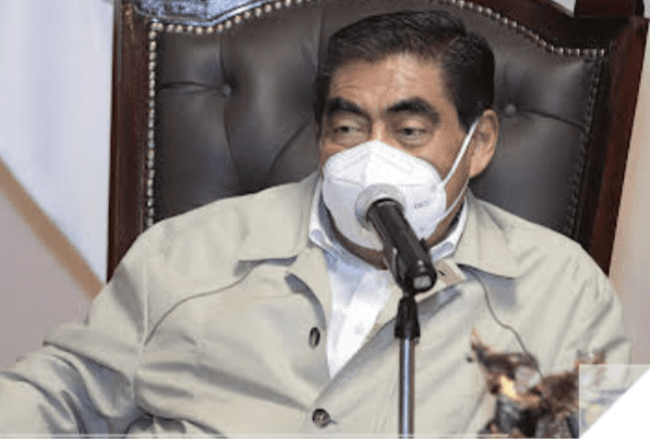 Sin simulación, Gobierno de Puebla combate zonas comerciales donde hay ilícitos: MBH