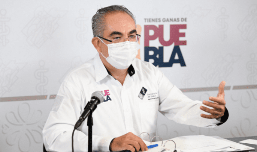 En dos días, Salud aplica más de 34 mil vacunas pediátricas contra COVID-19 en cinco municipios￼