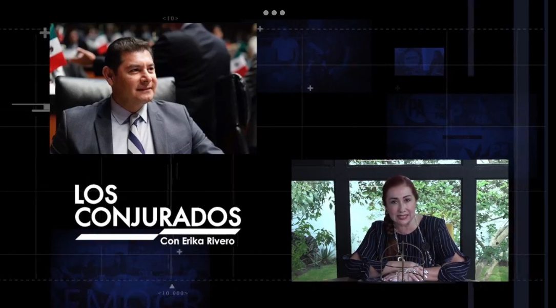 Confío que FGR actúe con imparcialidad en el caso de Ignacio Mier: Alejandro Armenta