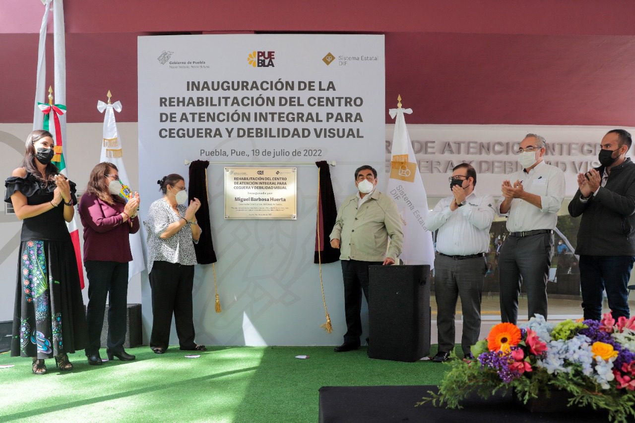 Sin negocios ni limitaciones, SEDIF impulsa acciones para eliminar la exclusión: MBH