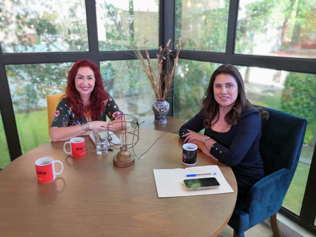 Urge que ya no mueran más inocentes en linchamientos: Laura Zapata y Mari Badillo