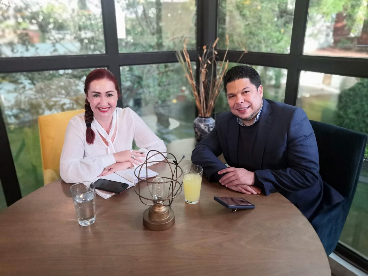 Morena ya no debe recoger «cascajo», sino elegir candidatos honrados y competitivos: Biestro