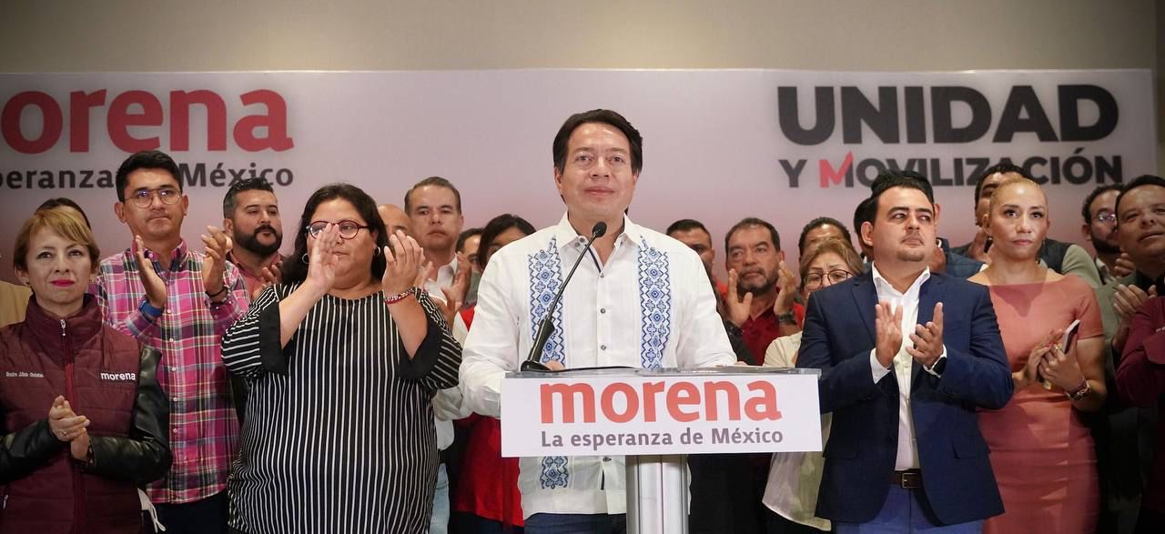 AMLO cumplió con una de las gasolinas más baratas en latinoamérica: Mario Delgado