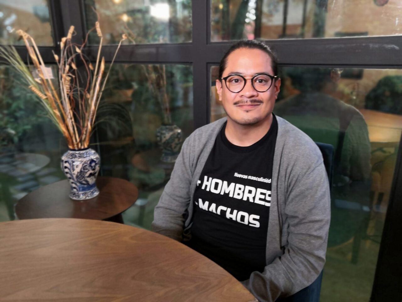 Lamenta «+Hombres – Machos» expresiones de odio en torno a la #LeyVicaria