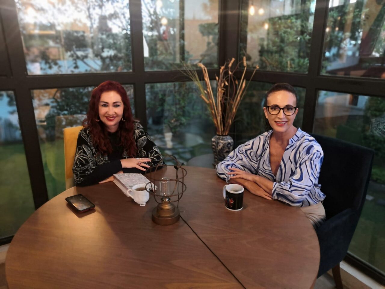 Todo Puebla sabe que Eduardo Rivera quiere ser gobernador: Augusta Díaz