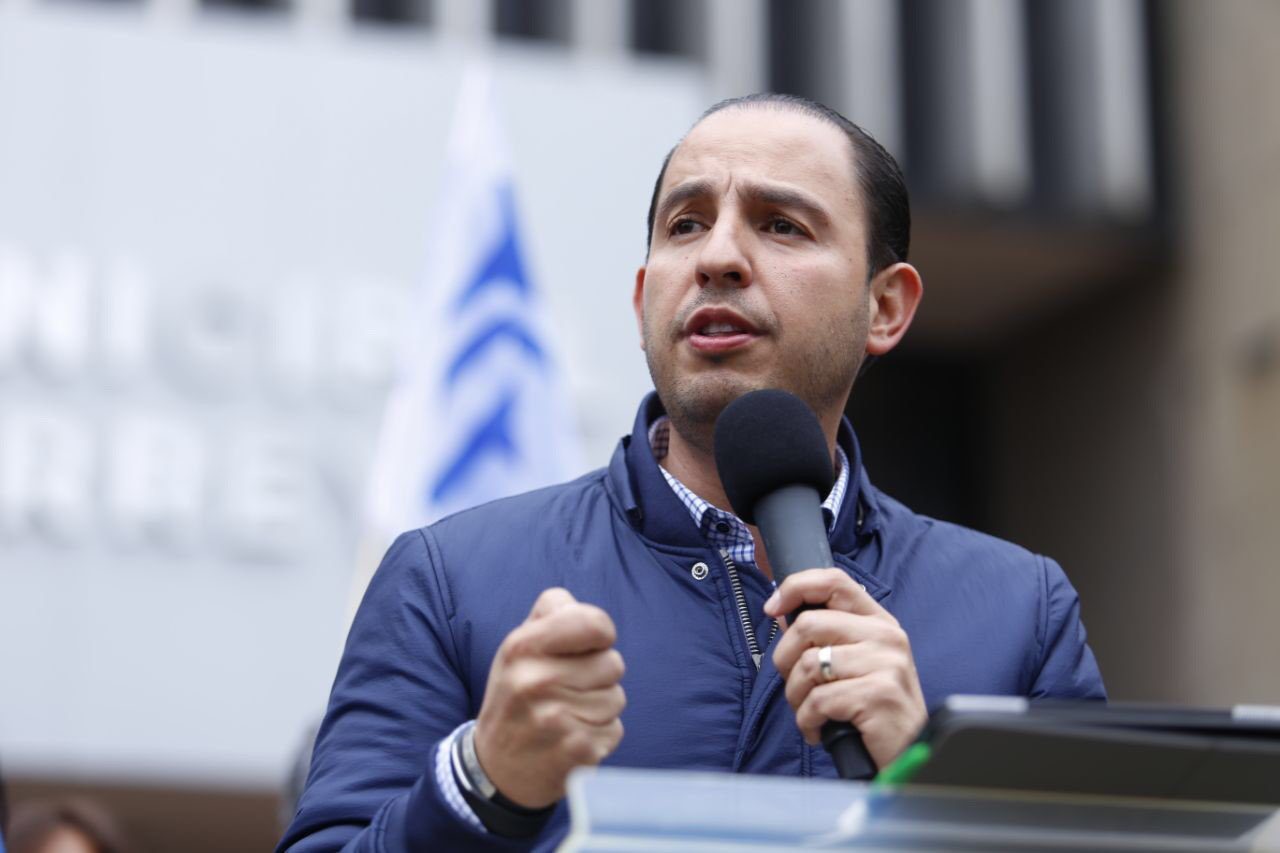 Exige PAN a la SCJN declarar inconstitucional el decreto anunciado para militarizar al país