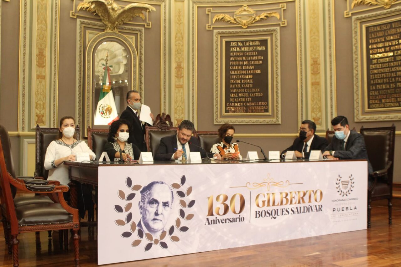Promueven desde el Congreso del Estado certeza jurídica para patria potestad de menores