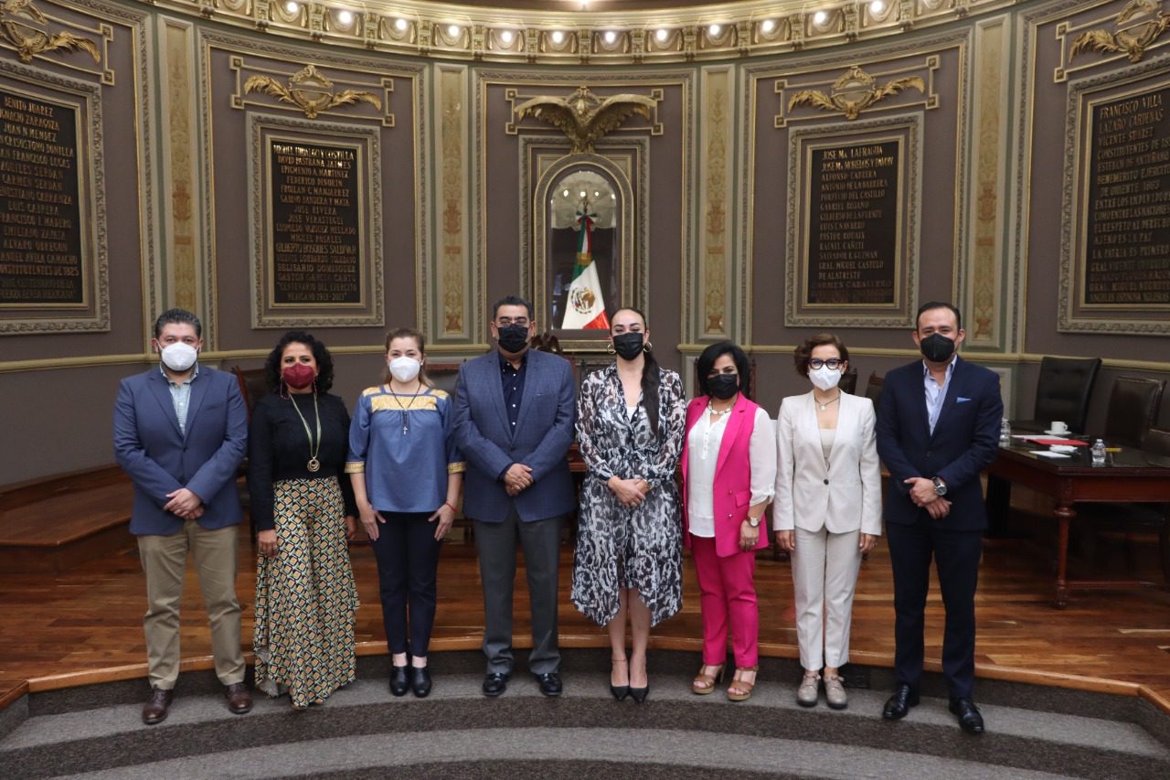 LXI Legislatura analizará iniciativa sobre separación de bienes de pareja tras un divorcio