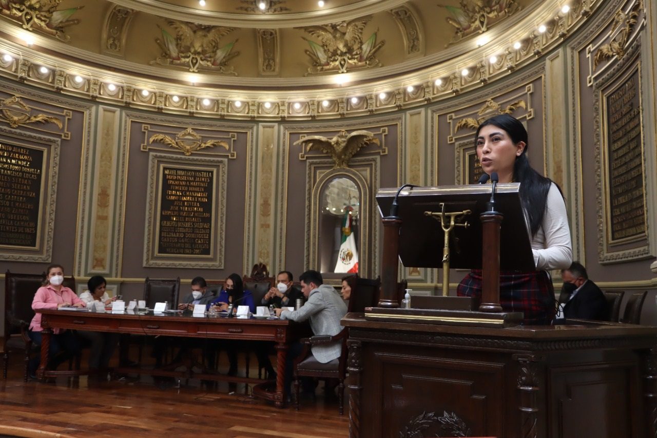 Analizará Congreso del Estado creación de la Dirección General de Archivo￼
