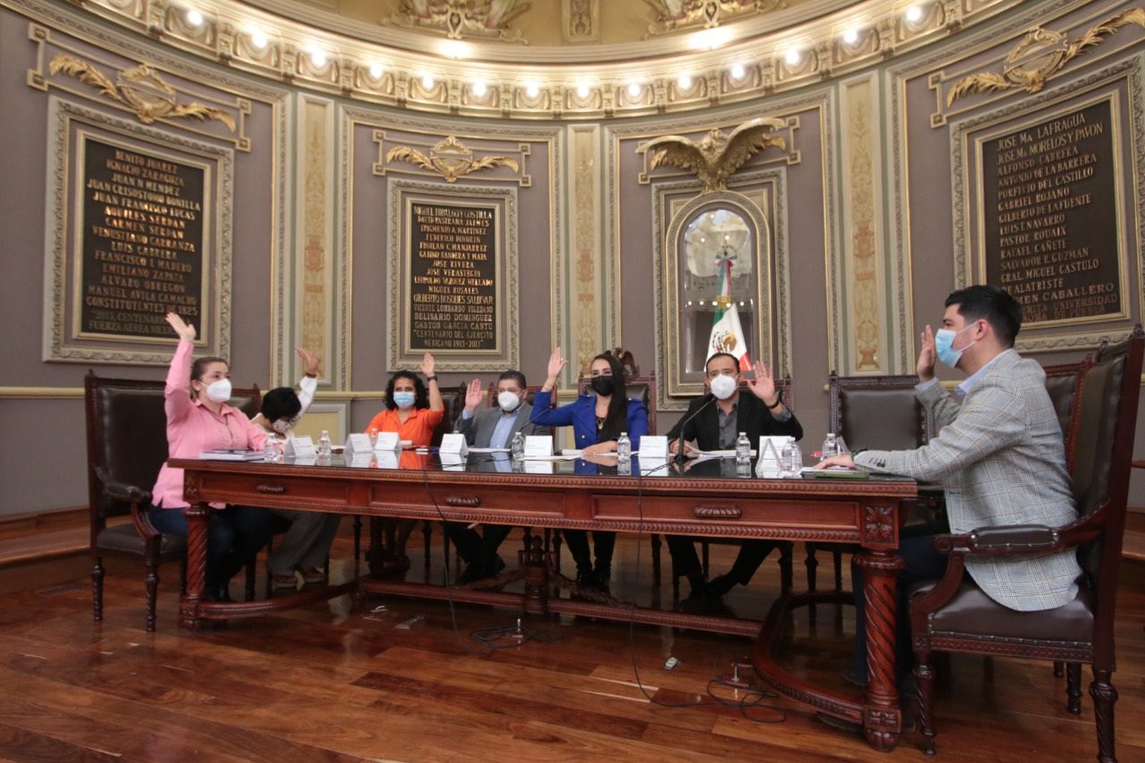 Proponen en el Congreso del Estado la inclusión de más jóvenes en candidaturas 