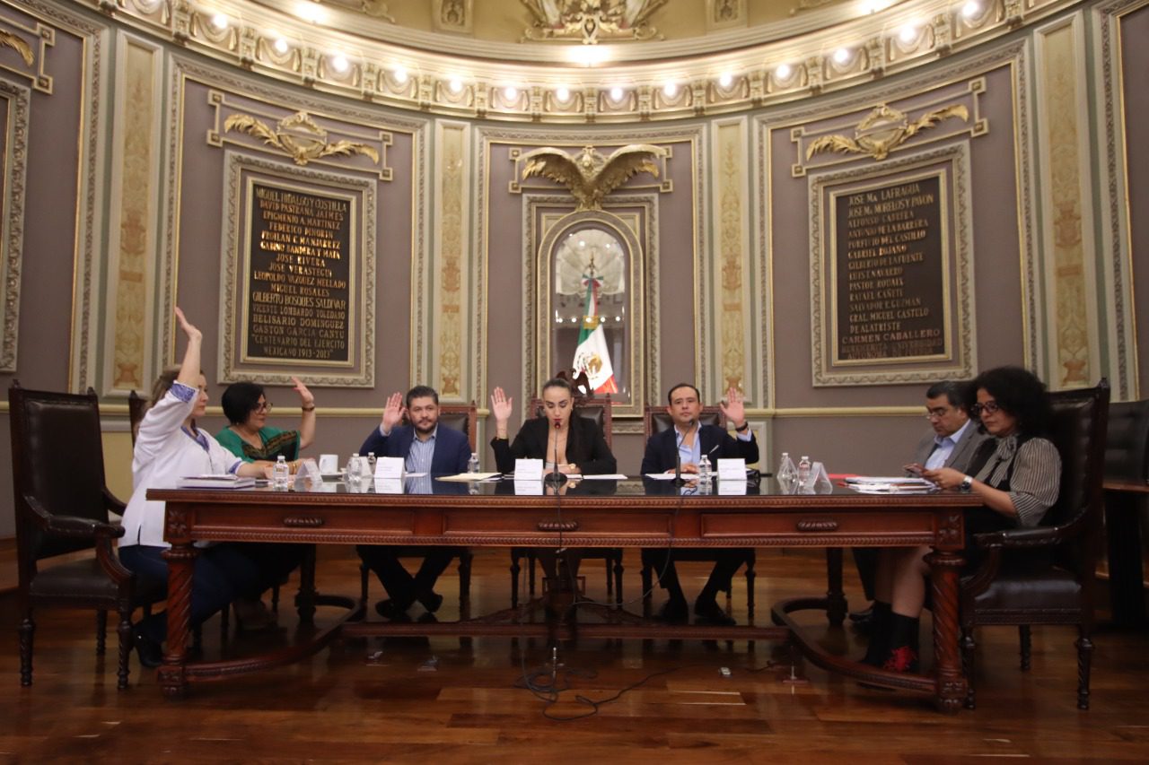Proponen reformas para regular procedimiento de regulación de órganos internos de control 