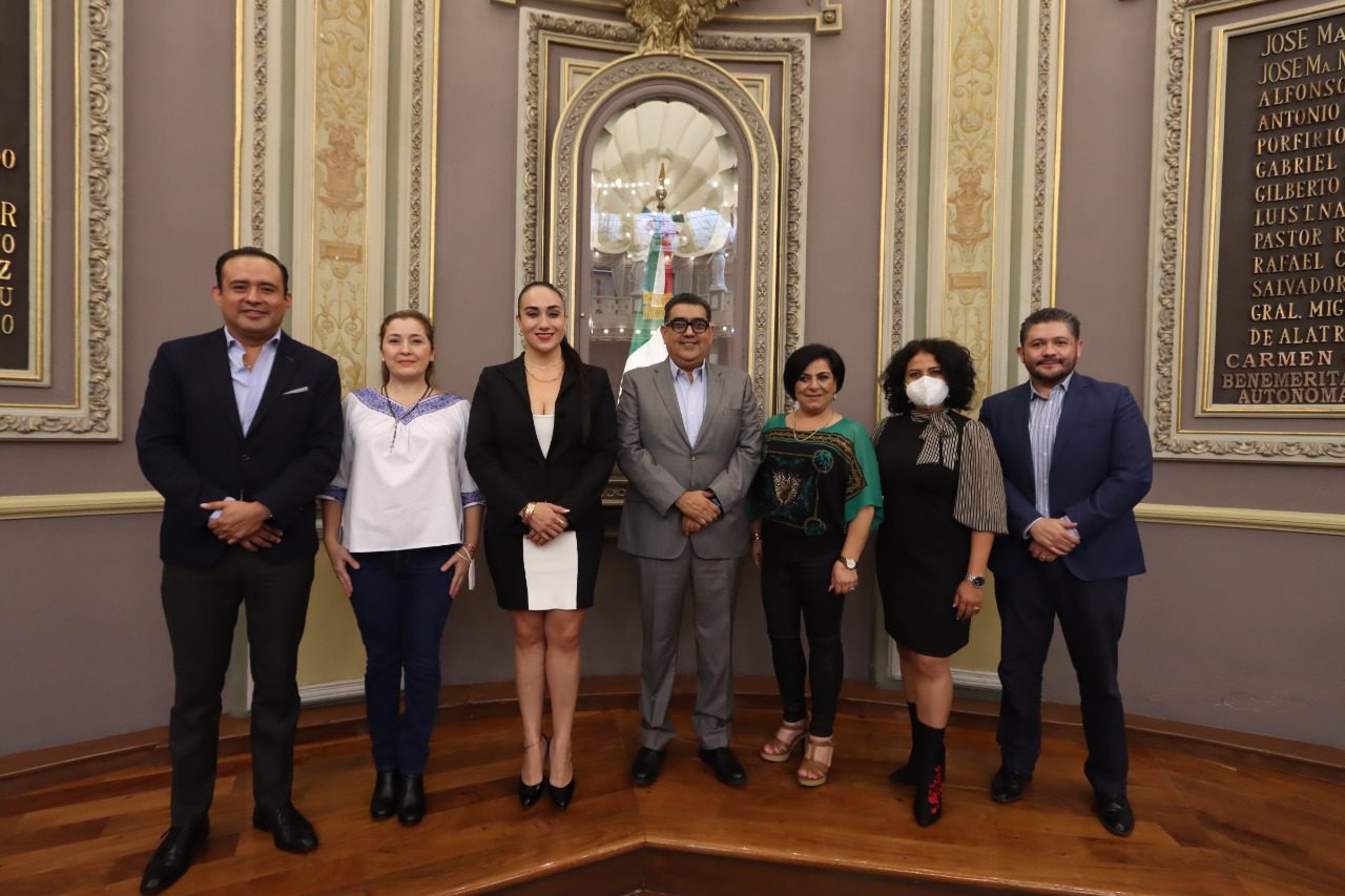 LXI Legislatura propone reformas para el impulso y promoción de las actividades artesanales 