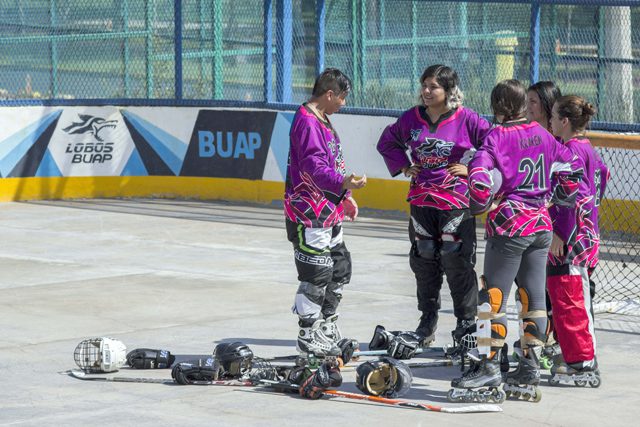 La BUAP realizará su campo de pruebas en 27 disciplinas deportivas￼