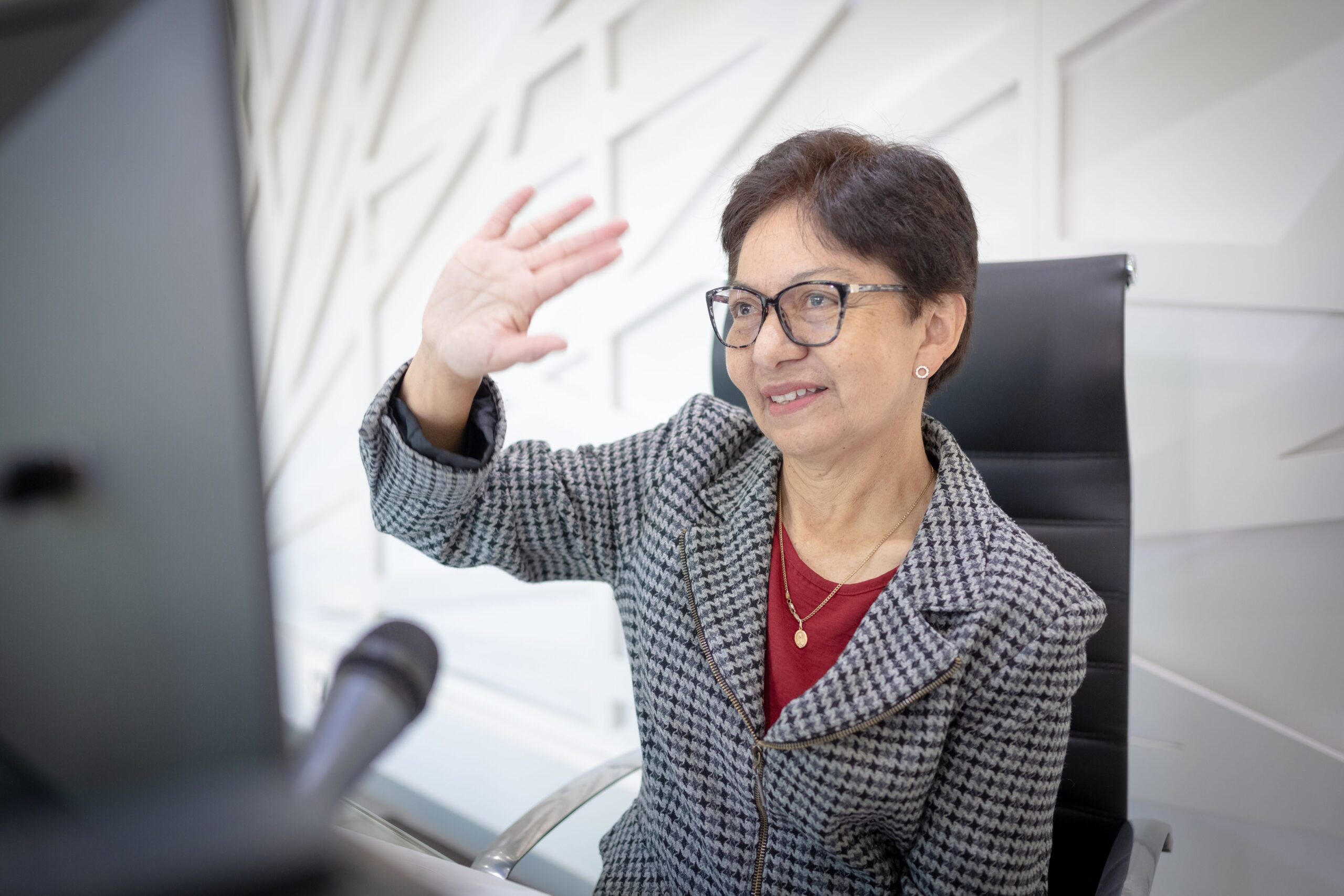 ICGDE-BUAP, un referente en el área de Ciencias de Gobierno￼