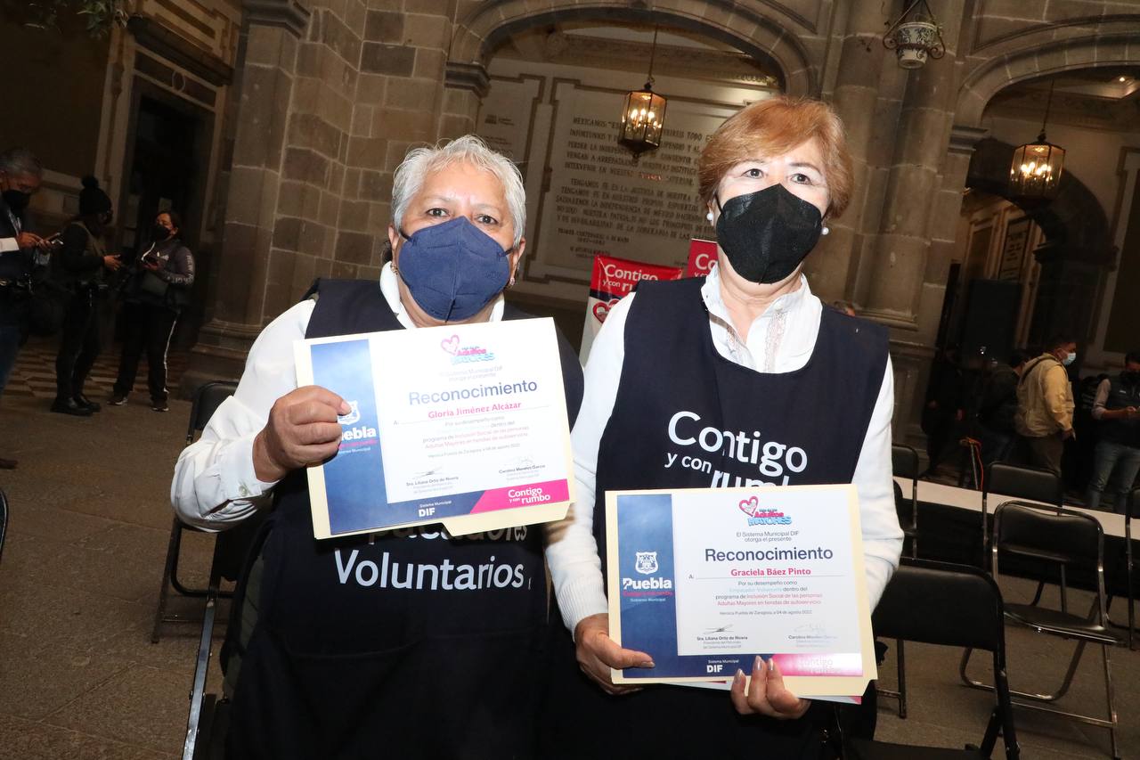 Con diversas actividades, Ayuntamiento festejará el mes de los adultos mayores