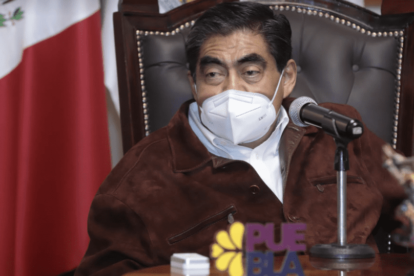 Pide MBH fortalecer cultura de la denuncia