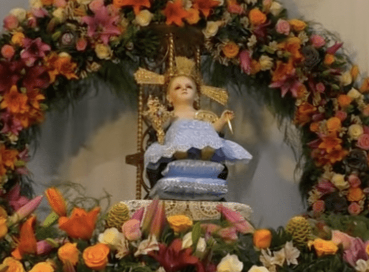 Permitirá Ayuntamiento de Puebla instalación de comercio itinerante por celebración al «Niño Cieguito»