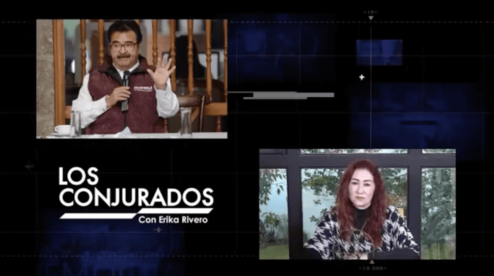 Morena, con miras en el 2024 y sin oportunidad para distracciones por diferencias: Agustín Guerrero