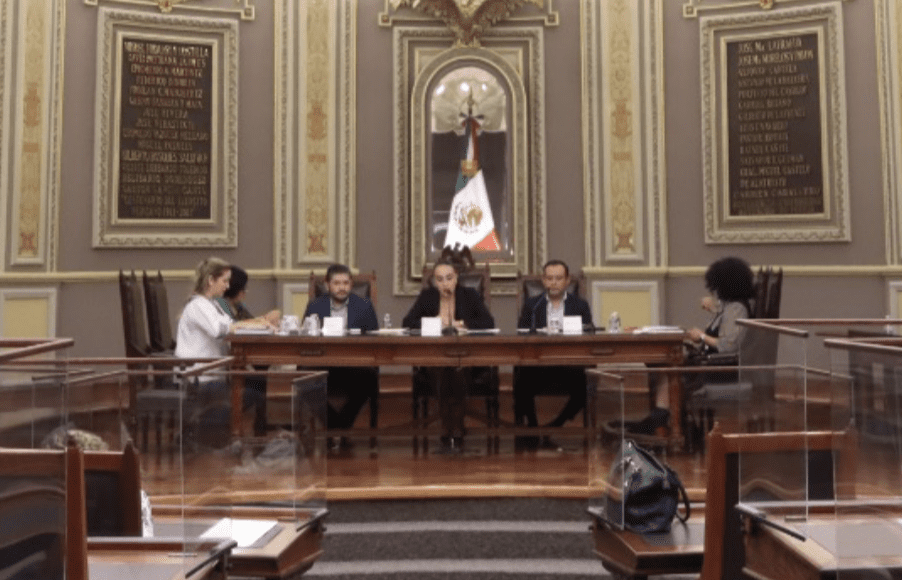 Impulsan desde el Congreso del Estado la creación de un Observatorio Metropolitano￼