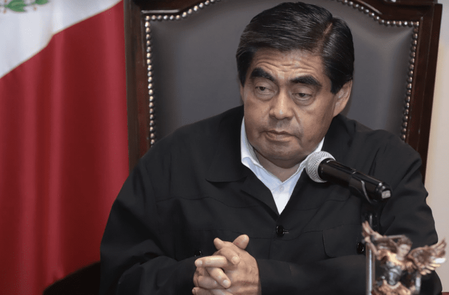 Anuncia MBH reunión con familiares de personas desaparecidas