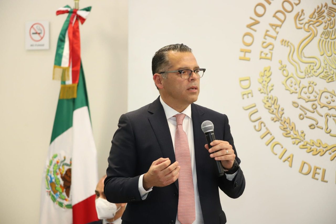 Oralidad familiar, oportunidad para ejercer la abogacía con ética: HSS