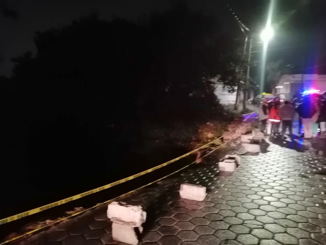 Mitiga Ayuntamiento de Puebla riesgo de paso en puente de Santa María Xonacatepec y San Miguel Espejo