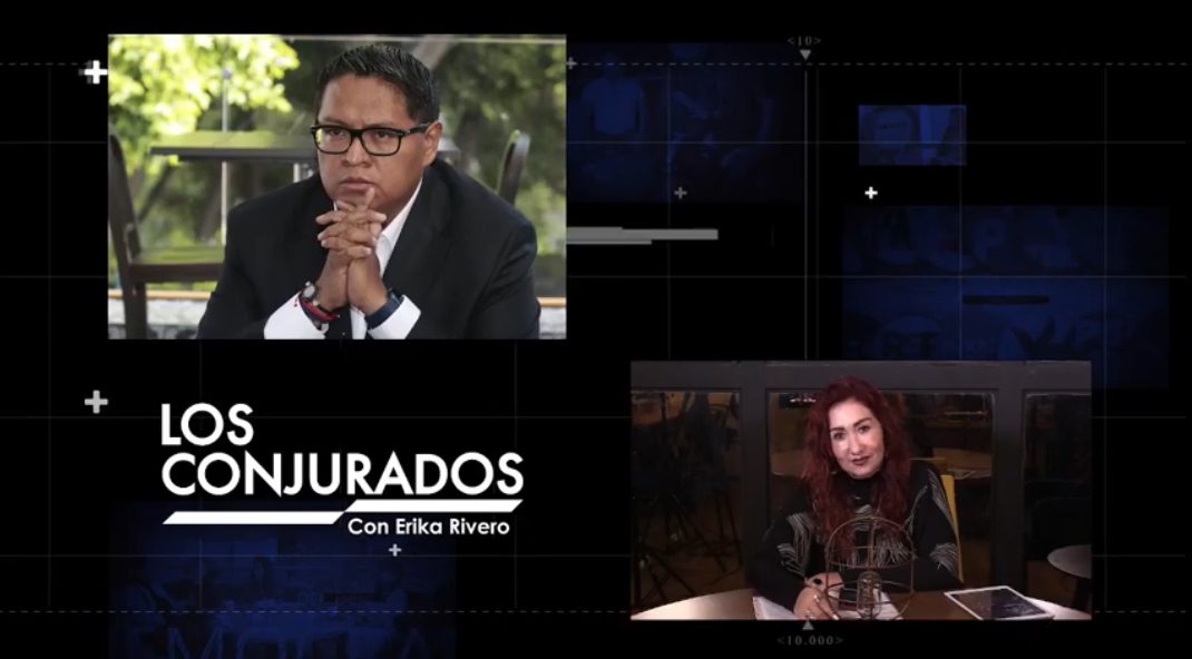 Que Mier haga los eventos que quiera, pero no para «picarnos la panza»: Leobardo Rodríguez