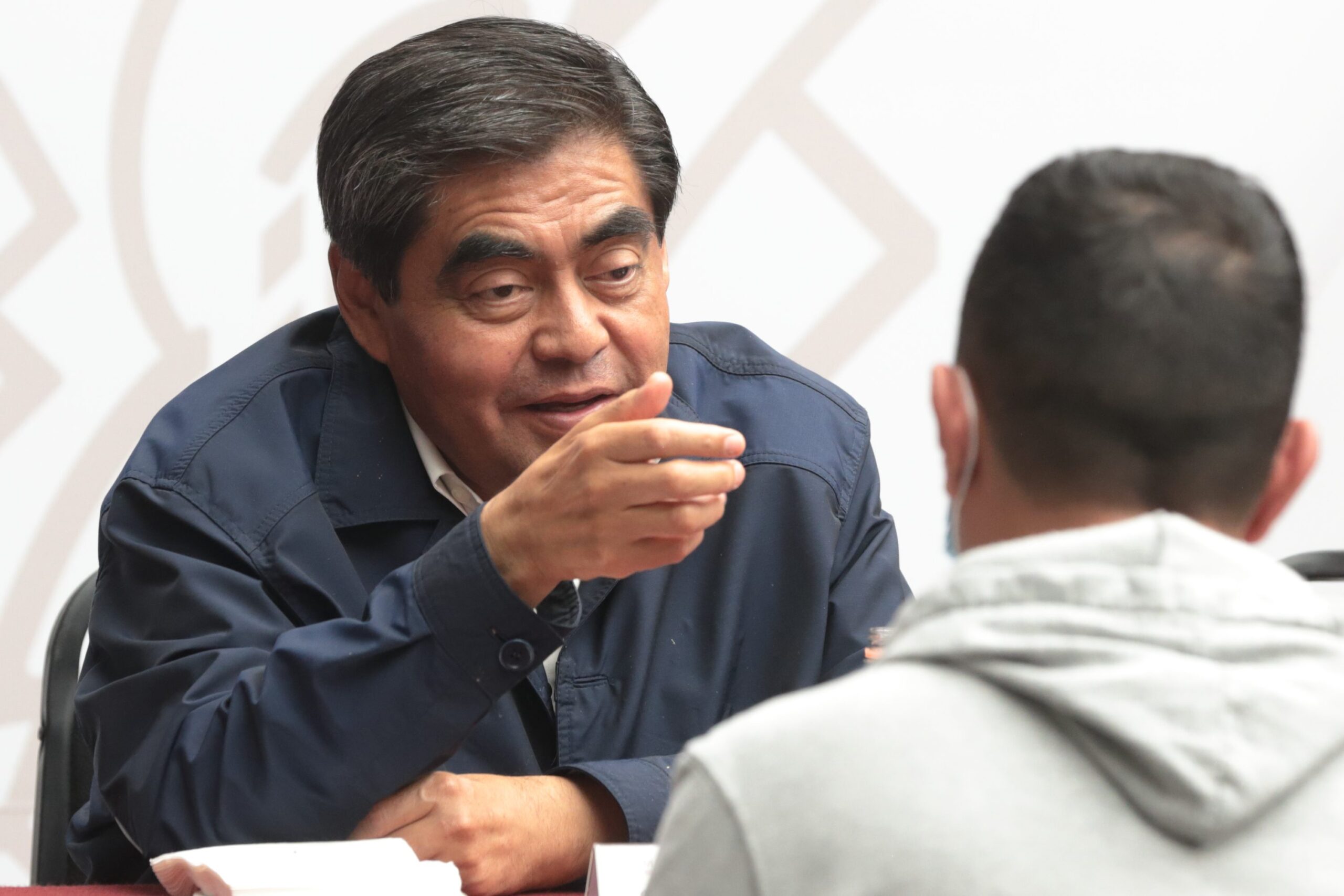 Ratifica MBH respaldo al campo poblano en Martes Ciudadano