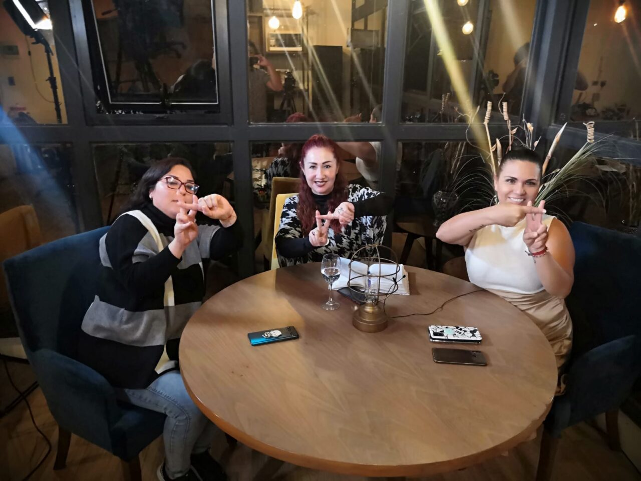 «Te quito a tus hijos porque así se castigan a las mujeres», esa es la lógica del agresor vicario, según FNCVV