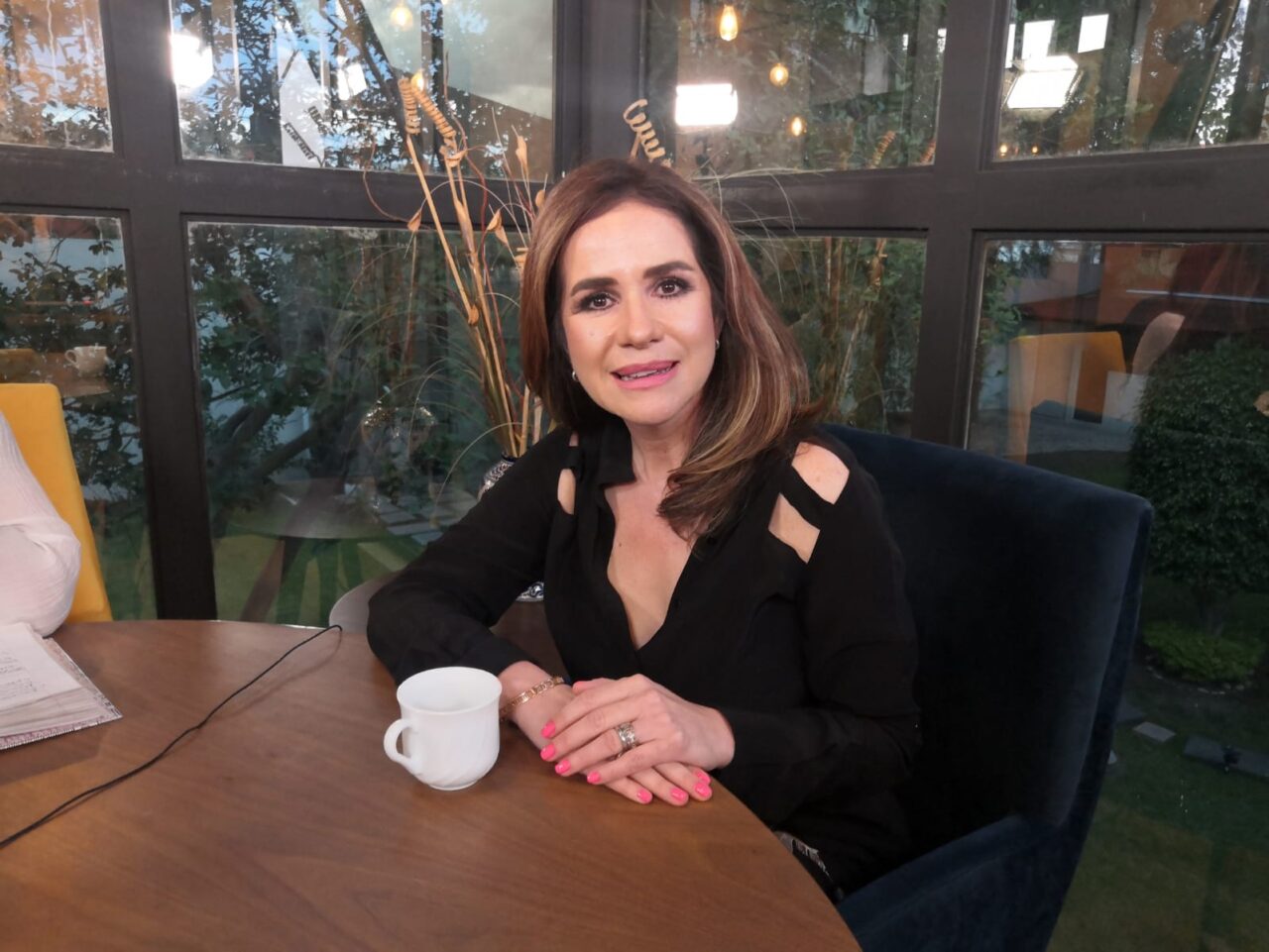 Mujeres no son aceptadas como jefas, ni entre ellas mismas: Beatriz Camacho