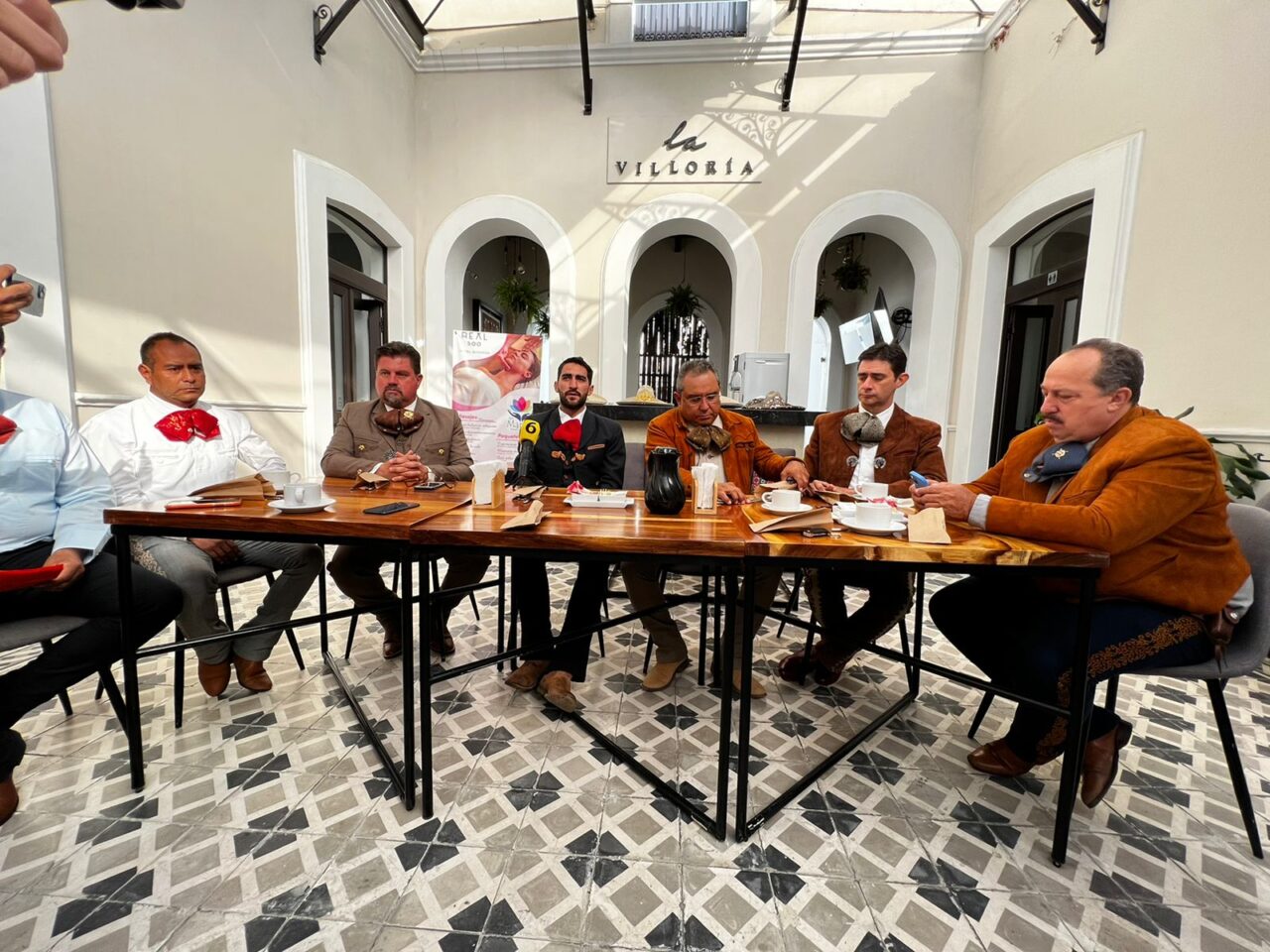 Acusan que Peredo y el ITSA ponen en riesgo la charrería en Teziutlán y Atlixco