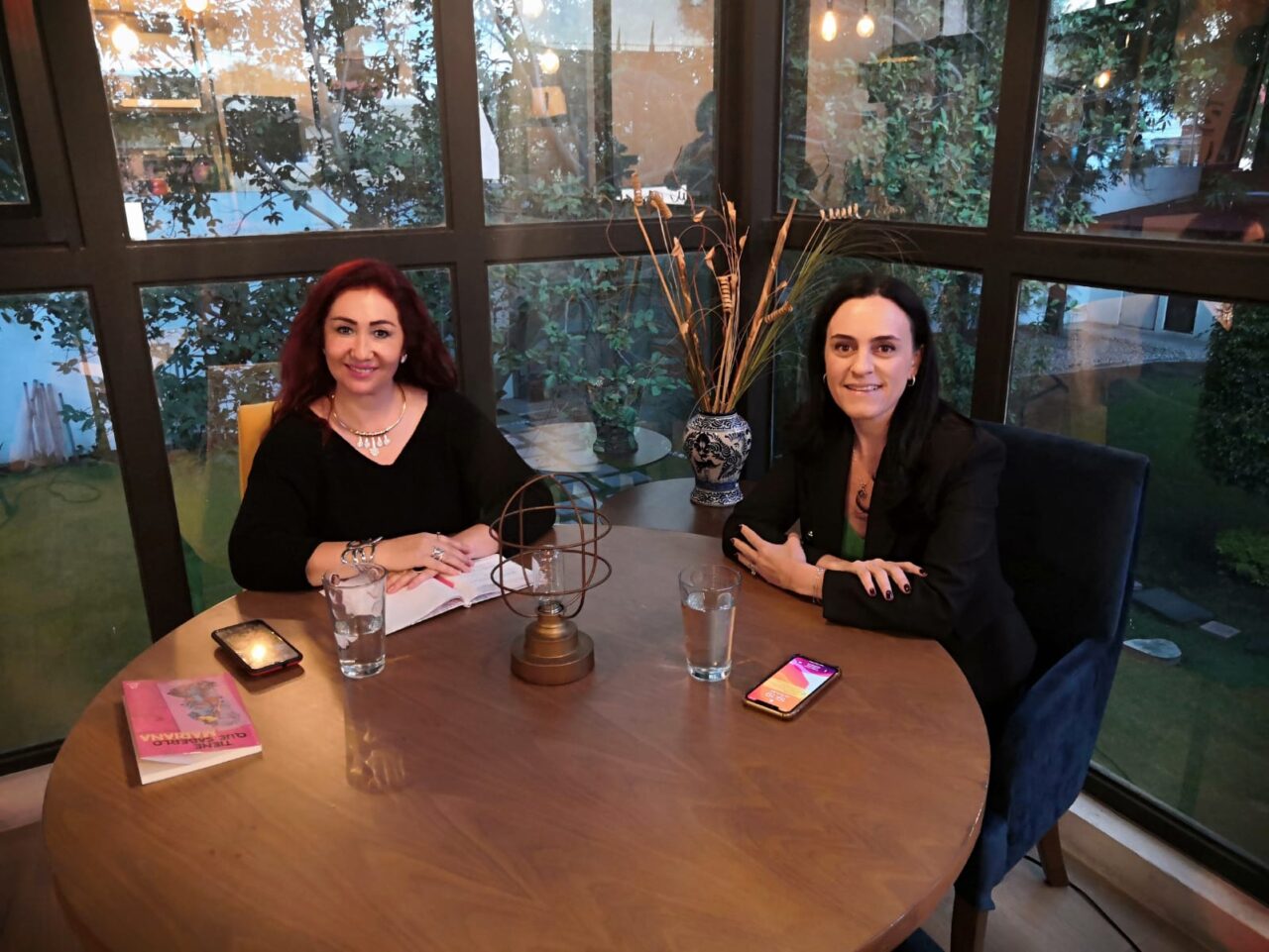 Falta cumplir lo prometido para hablar de reconciliación en el PAN: Mónica Rodríguez 