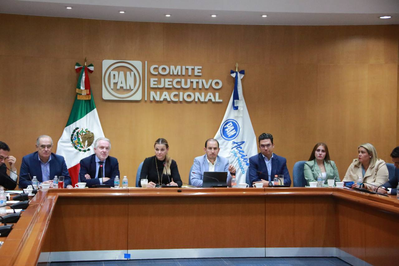 Comisión Permanente hace un firme y respetuoso llamado a las y los legisladores del PRI a que antepongan el interés nacional por encima de cualquier interés particular
