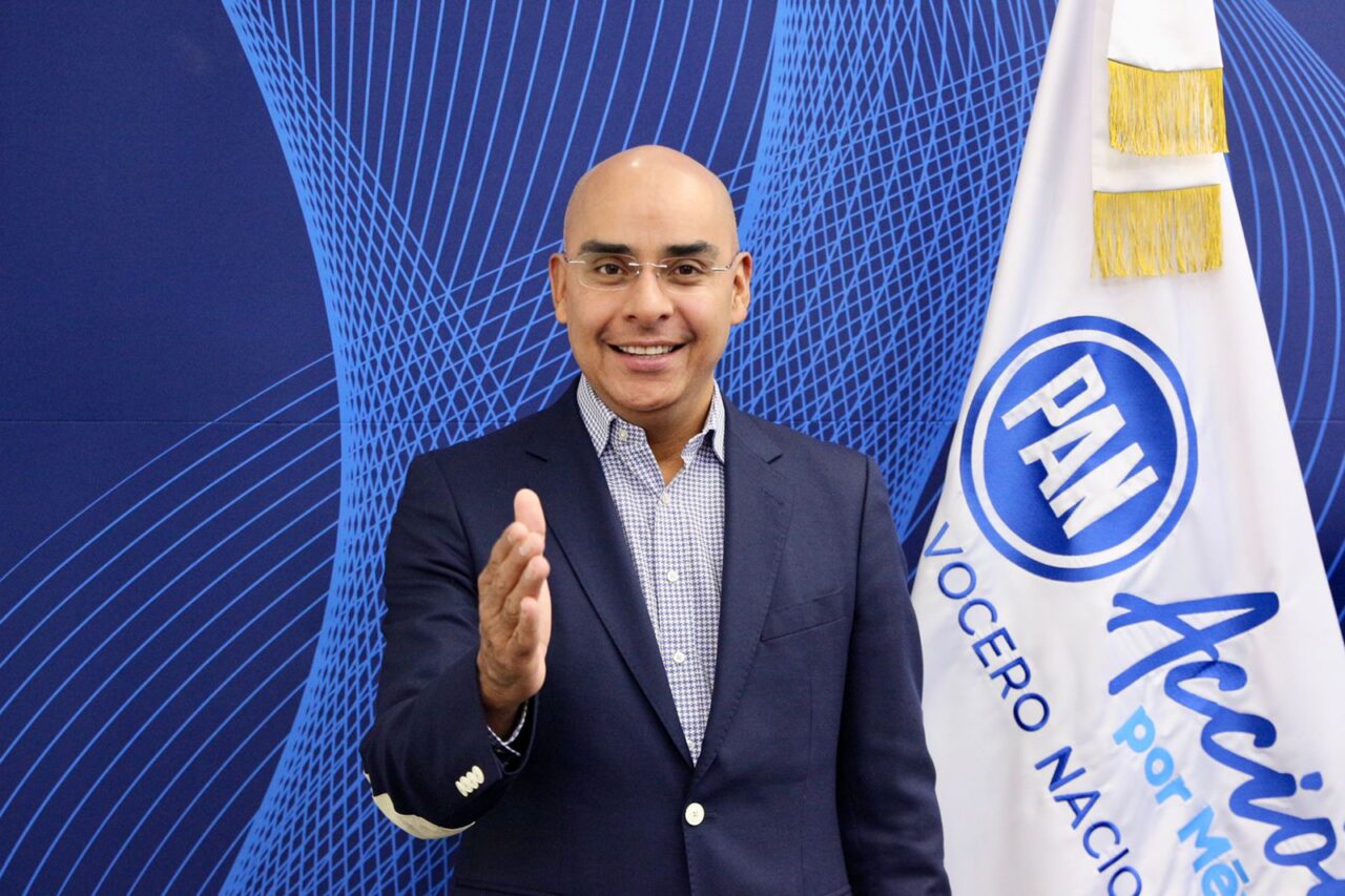Último llamado a los priistas para votar en contra: Aguilar Vega