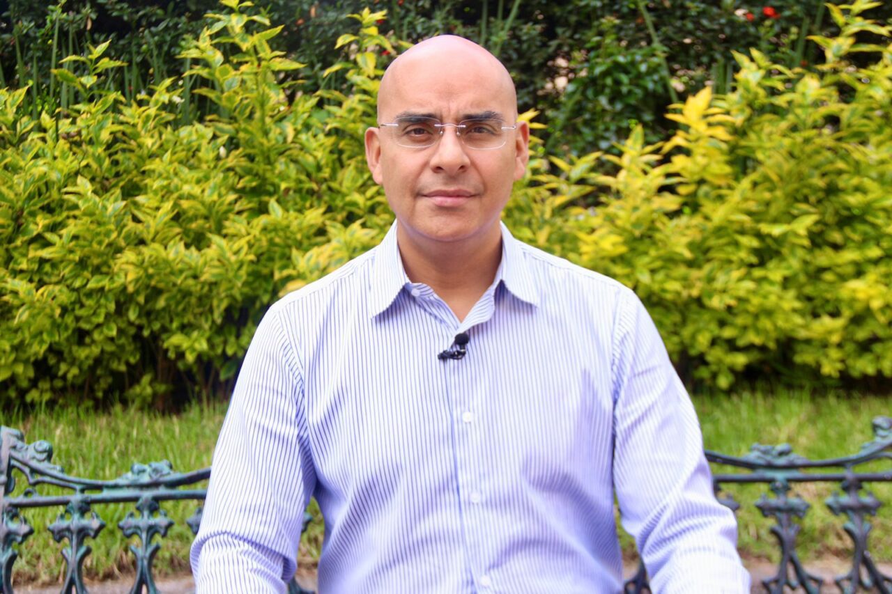 Presupuesto 2023 en materia de salud es incongruente con el discurso populista de AMLO: Marcos Aguilar