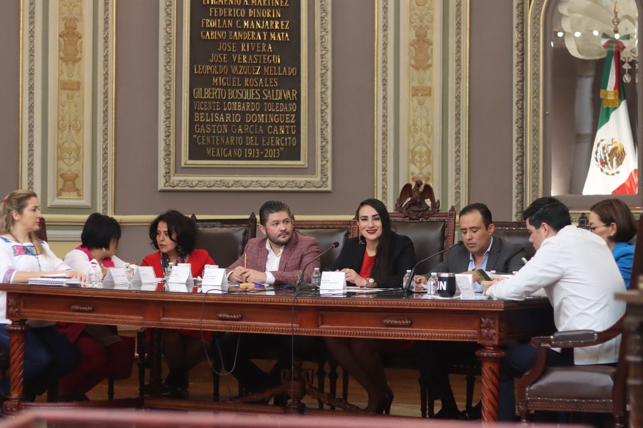 Comisión Permanente convoca a Sesión Extraordinaria para elegir nueva Mesa Directiva