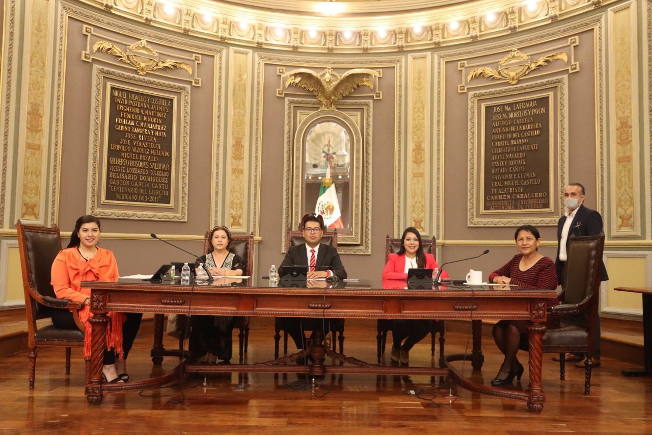 Instala LXI Legislatura Primer Periodo Ordinario del Segundo Año de Ejercicio 