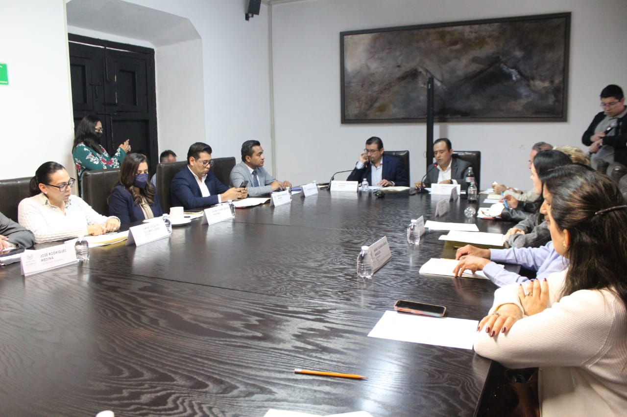 Inician trabajos en la LXI Legislatura para analizar reformas al Poder Judicial 