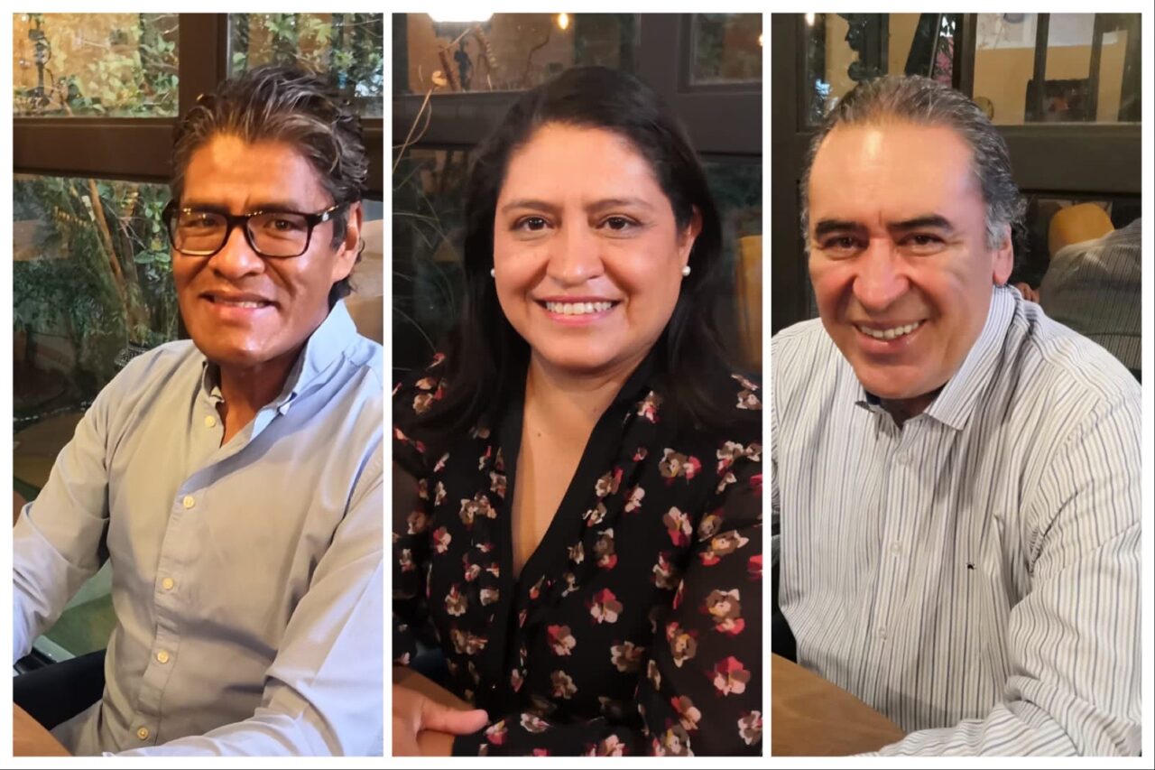 De renovaciones hasta traiciones en el PAN – Los bites más relevantes de la semana