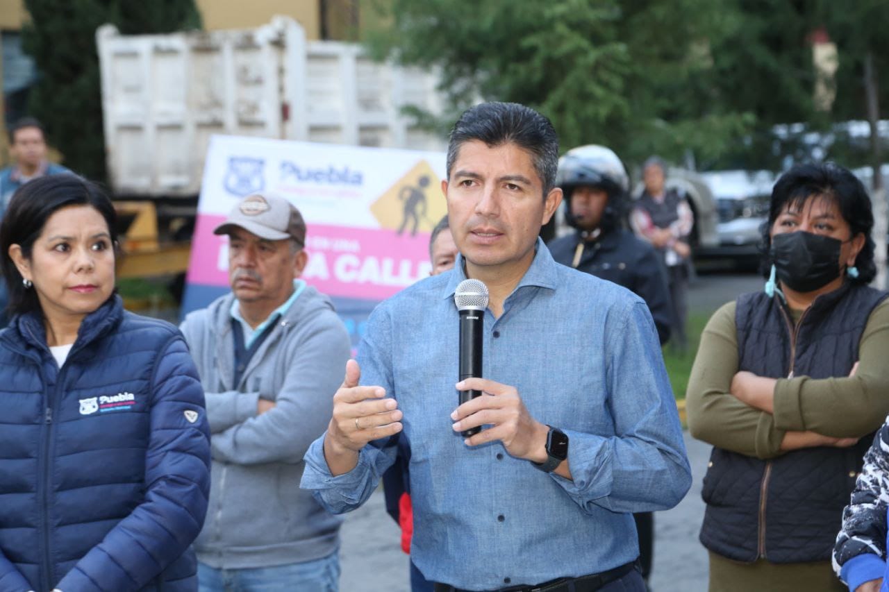 Arranca rehabilitación del Bulevar Monterrey