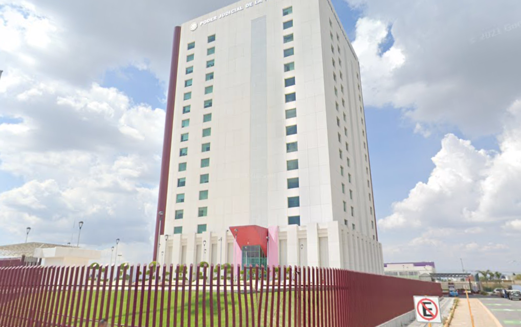 Expresa TSJ interés en seguir el procedimiento Legislativo  sobre reforma al sistema de justicia 