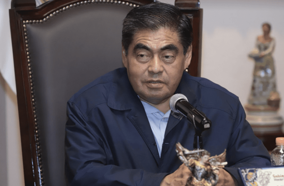 Estima Gobierno de Puebla ejercer para 2023 presupuesto superior a los 120 mdp