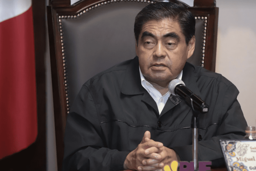 Tragedia en Temaxcalac es investigada a fondo: MBH