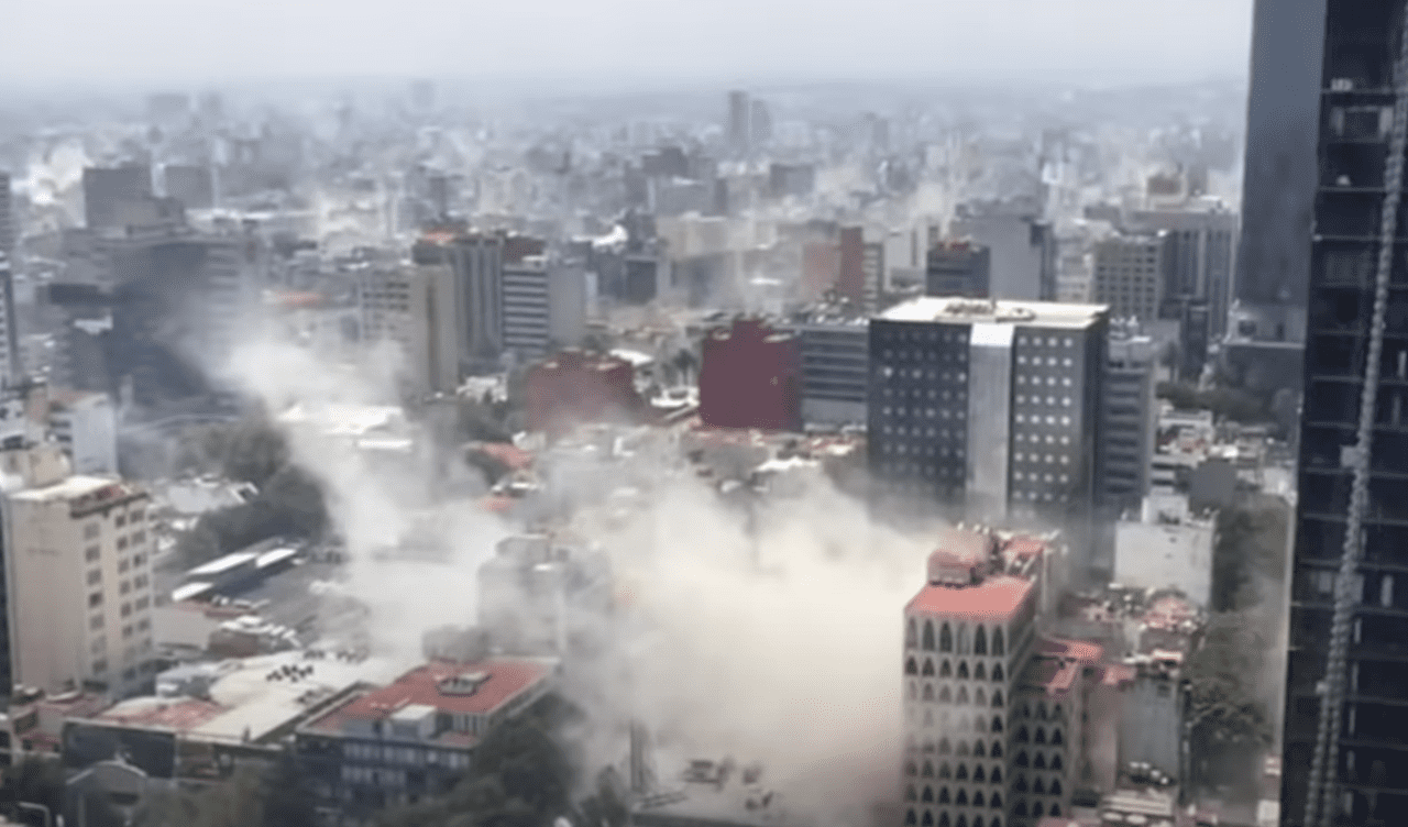 Sismos en septiembre ponen a muchos a dudar, pero, ¿se pueden predecir?