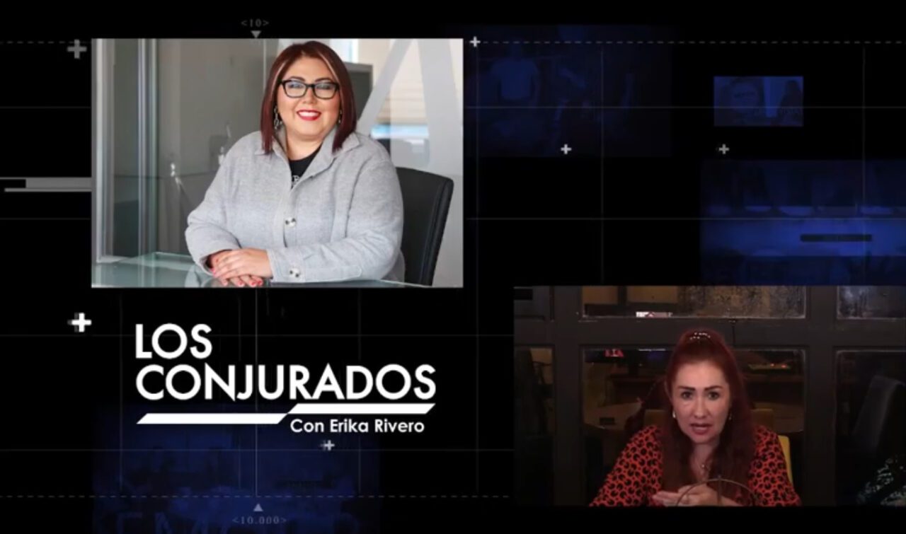No me asusta persecución del “Yunque” ni me voy del PAN, y buscaré candidatura: Genoveva Huerta