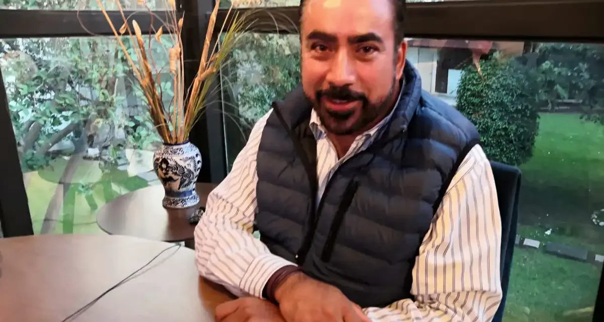 “El límite democrático”